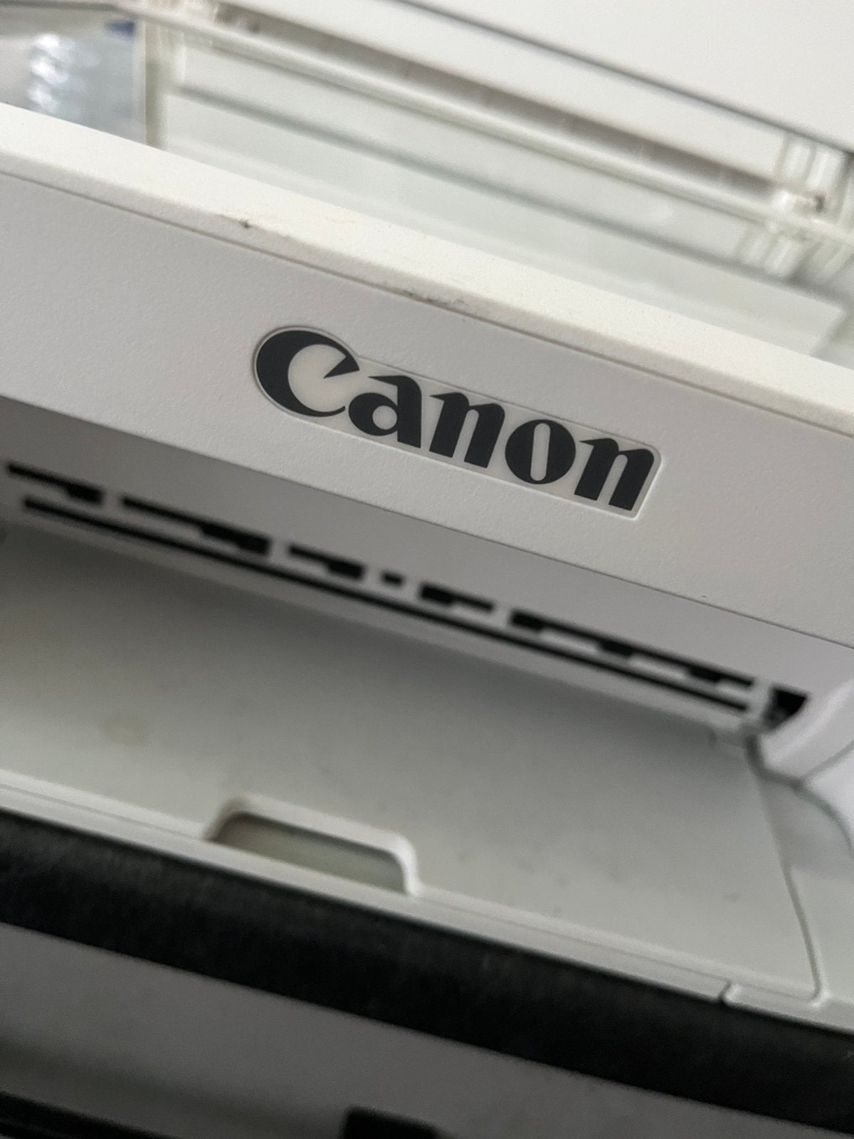 Canon printer pixma TS3151, Ophalen, Gebruikt