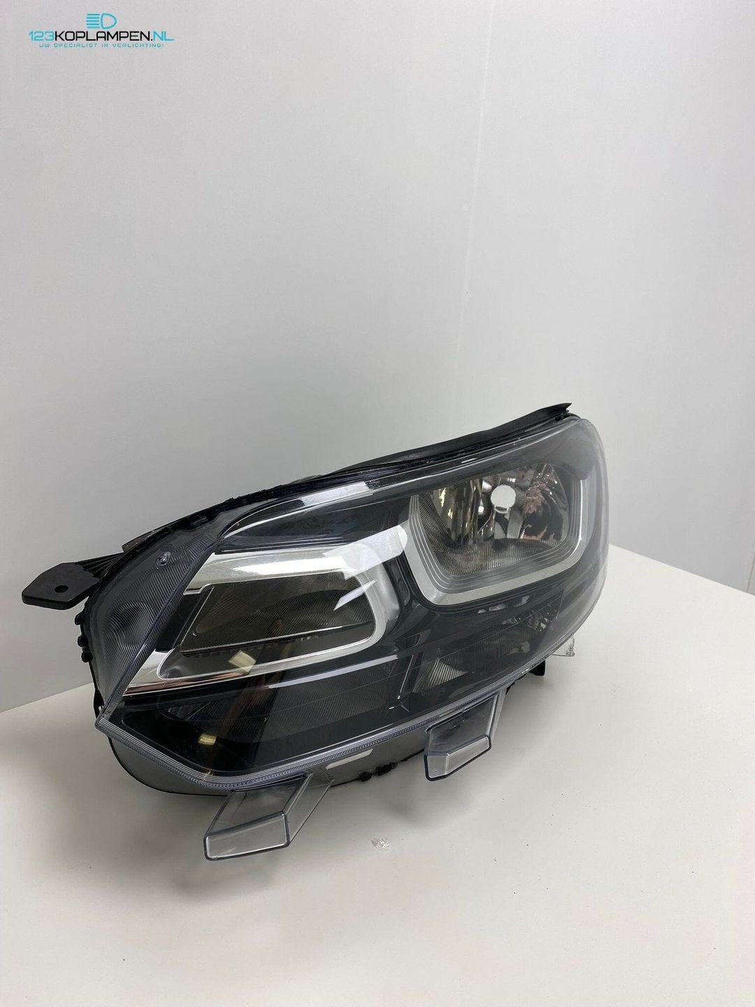 Citroen Jumpy Halogeen koplamp links, Gebruikt, -, Ophalen of Verzenden, -