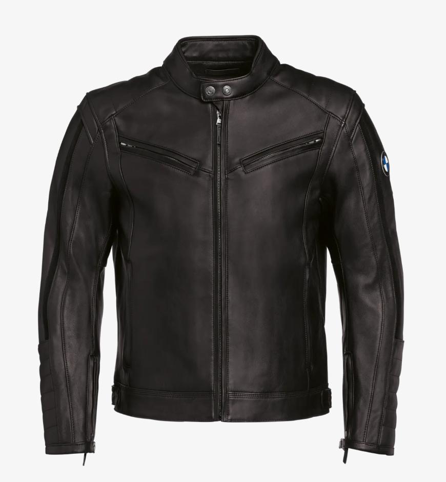 BMW Motorrad Leren Jas Schwabing Zwart - NIEUW- maat M, Motoren, Kleding | Motorkleding, BMW Motorrad, Heren, Jas | leer, Ophalen of Verzenden