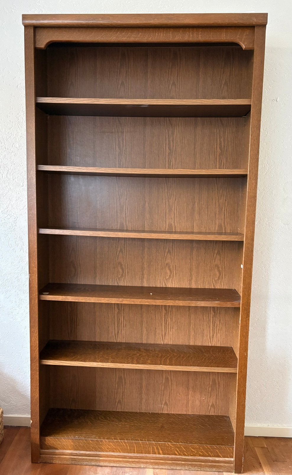 Boekenkast, Ophalen, 50 tot 100 cm, Zo goed als nieuw, 150 tot 200 cm