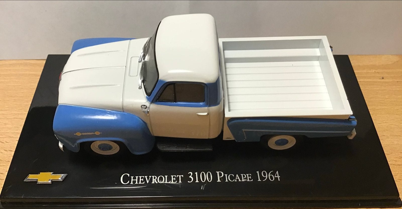 Chevrolet 3100 Picape 1964, Ophalen of Verzenden, Nieuw, Auto, Overige merken