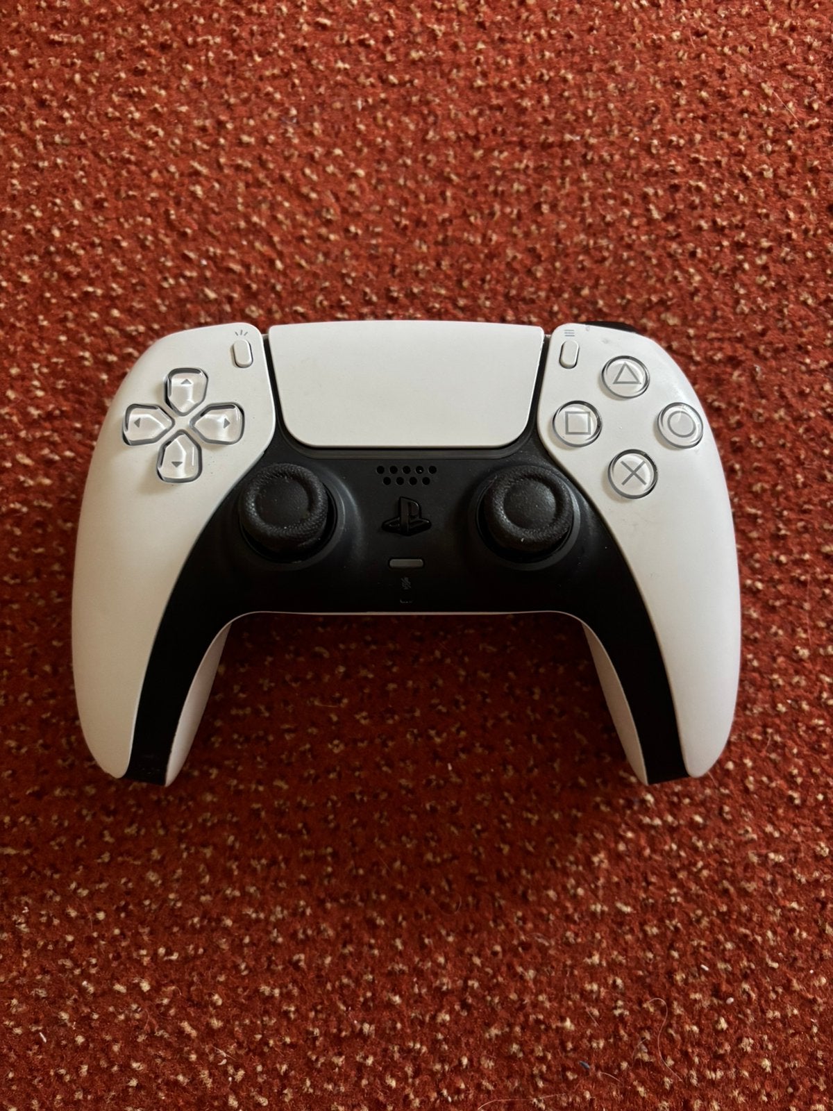 Playstation 5 controller PS5, Spelcomputers en Games, Spelcomputers | Sony PlayStation 5, Zo goed als nieuw, Ophalen of Verzenden