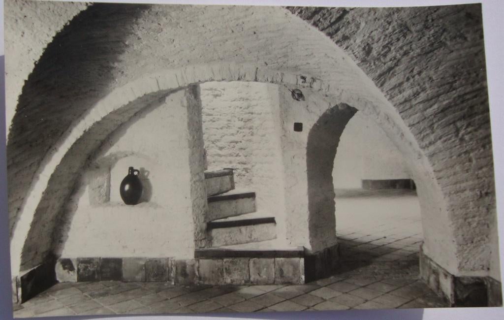 ansichtkaart Gelderland e/o nr. 17 - Vaassen, Ophalen of Verzenden, 1940 tot 1960, Ongelopen, Gelderland