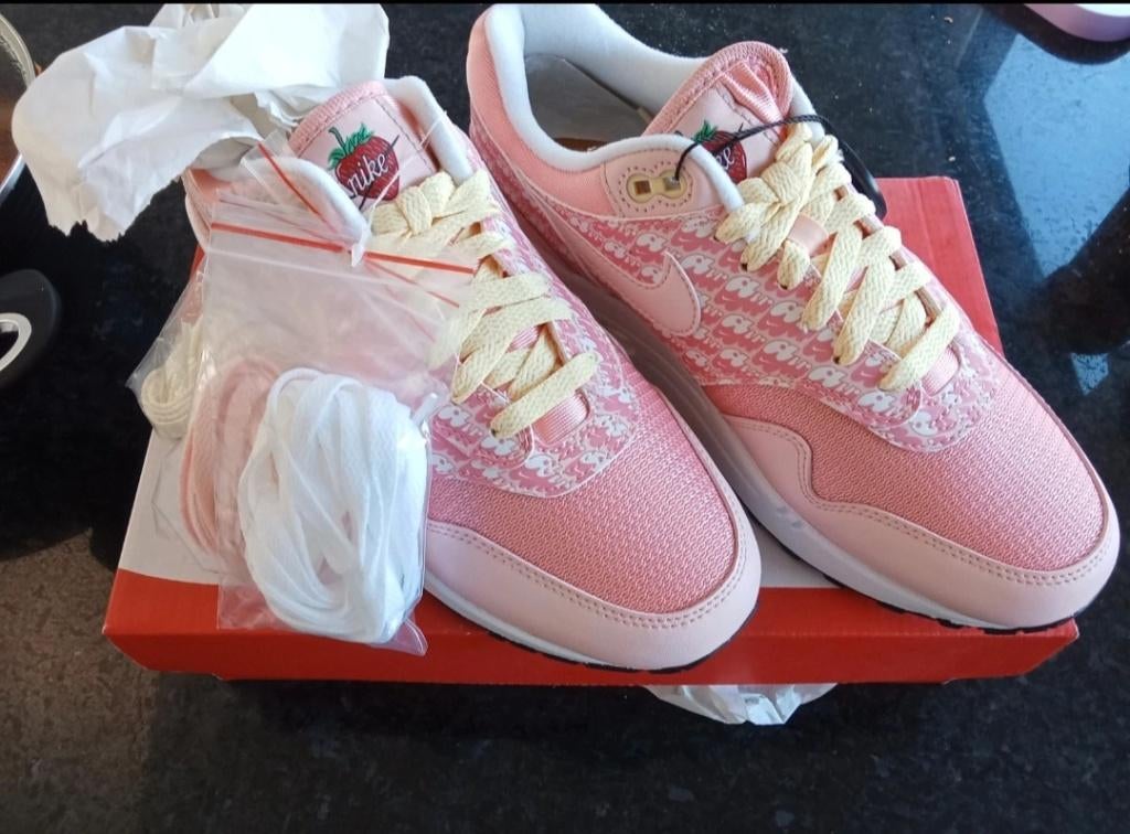 Nike air max one, Ophalen, Overige kleuren, Nike, Nieuw