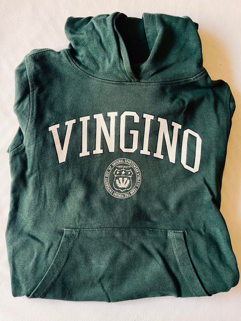 Truien pakket (8-delig) jongens kleding 122/128, Ophalen of Verzenden, Zo goed als nieuw, Maat 128