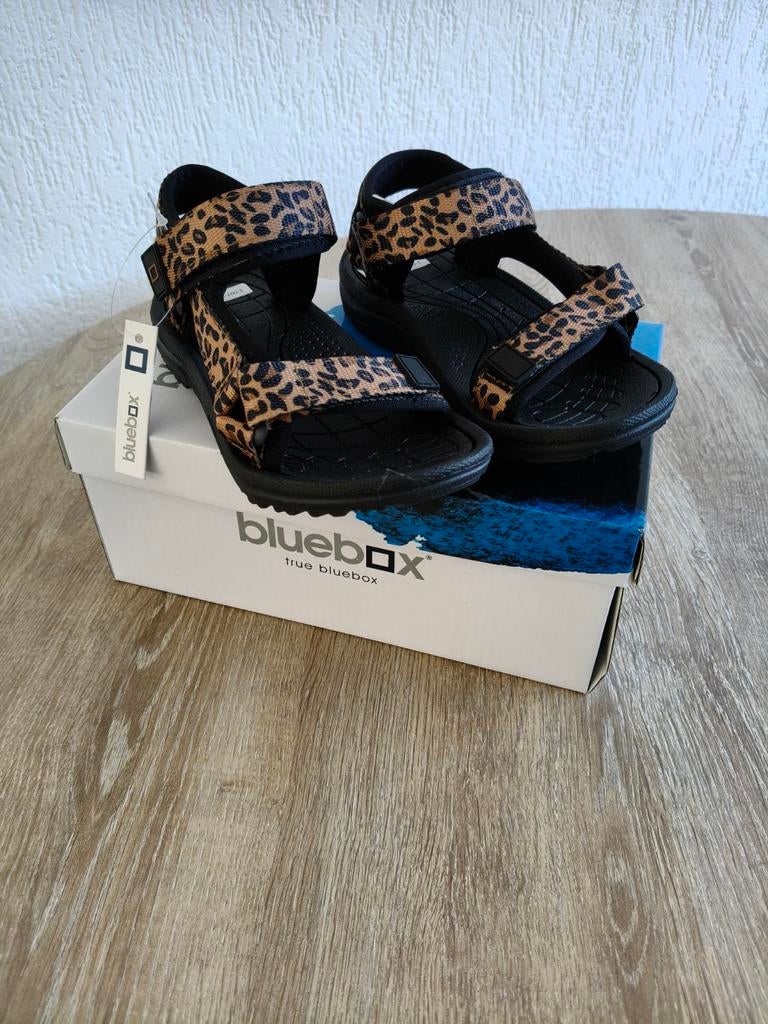 Nieuwe sandalen maat 31, Ophalen of Verzenden, Nieuw, Meisje