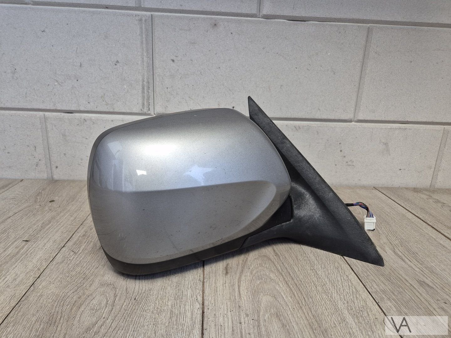 Spiegel rechts voor Subaru Forester 2007 - 2013 origineel, Auto-onderdelen, Subaru, Gebruikt, -, -