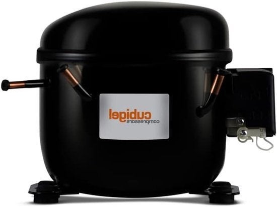 Compressor – Koelcompressor – Vriescompressor – Koelmotor, Corvance B.V., Verzenden, Nieuw, Corvancebol@gmail.com
