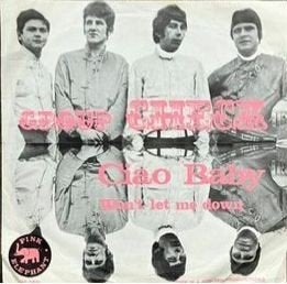 Single van Group  Check  Pink Elephant 22.002, Gebruikt, 7 inch, Ophalen of Verzenden, Pop