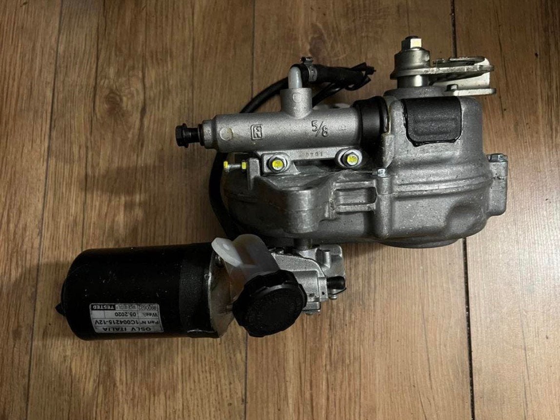 Rollock pomp / motor Piaggio mp3 hpe 300 2019/2024 €250, Ophalen of Verzenden