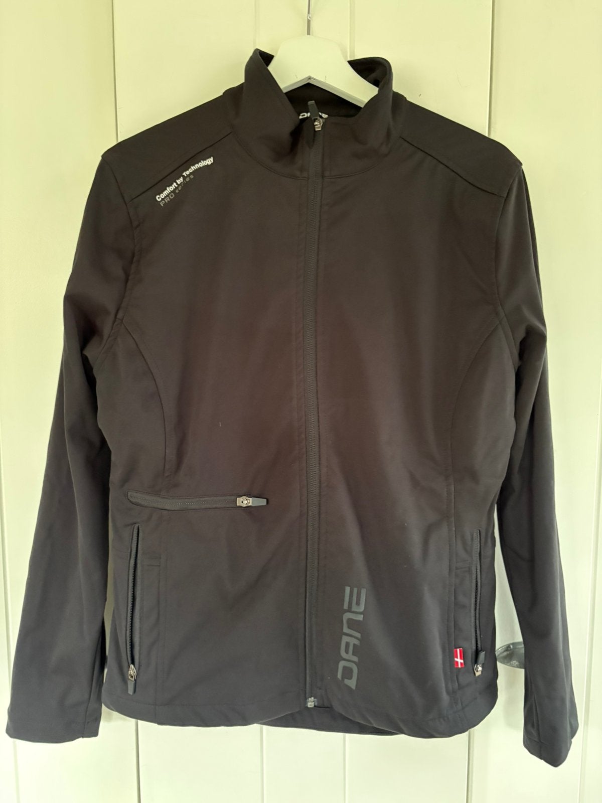 Windstopper voor onder motorkleding, voor dames, maat L, Motoren, Ophalen of Verzenden, Tweedehands, Dames