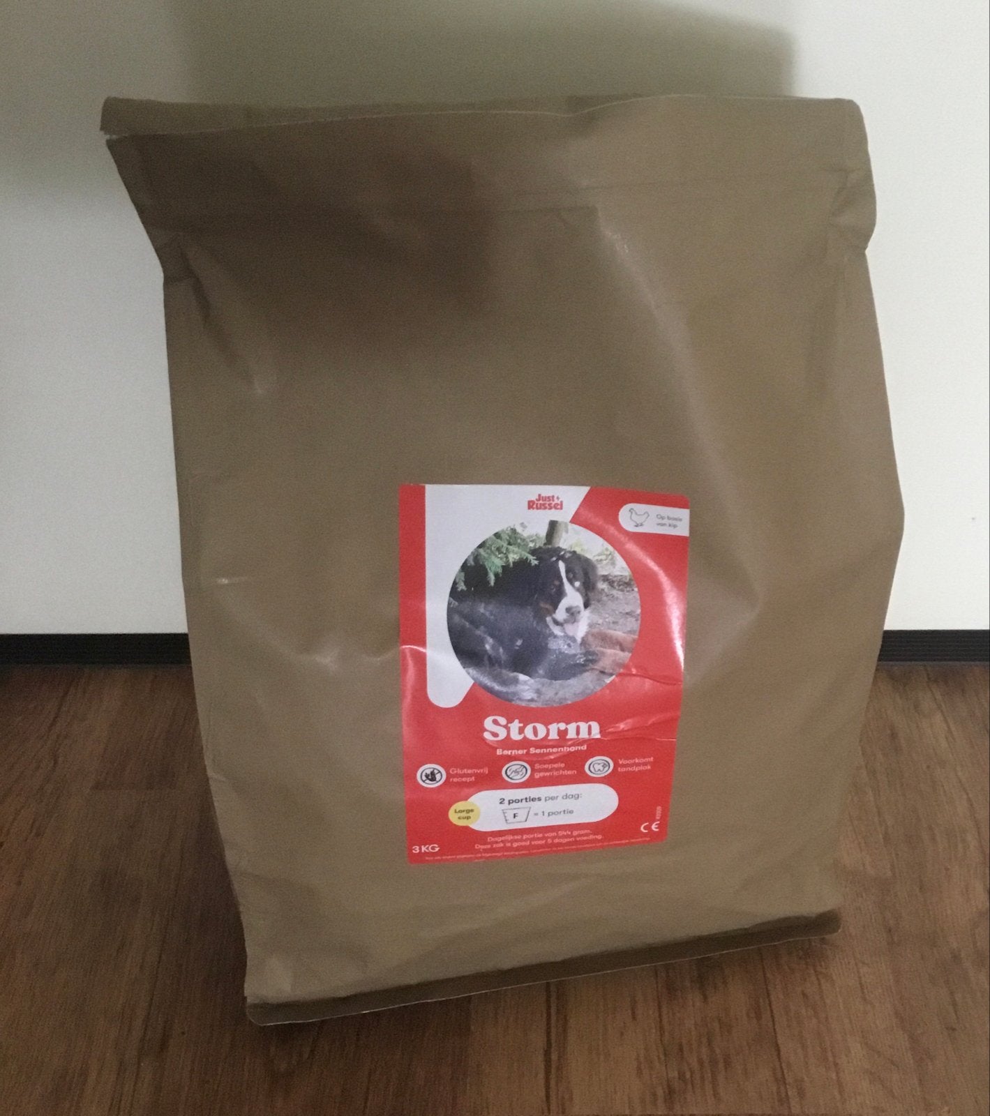 Te koop, Ophalen, Hond