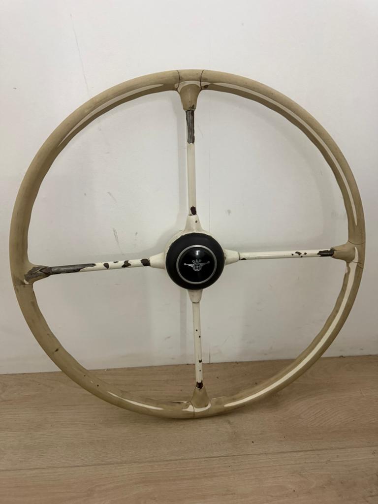 Daf 4 spaak, Auto-onderdelen, Vrachtwagen-onderdelen, Ophalen, Gebruikt, DAF, Besturing