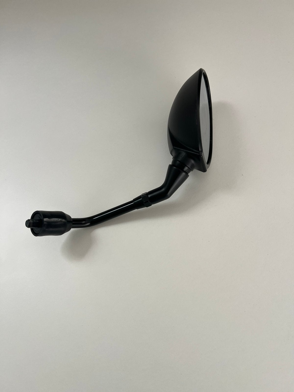 Triumph Street Triple R675 linker spiegel, Ophalen, Gebruikt