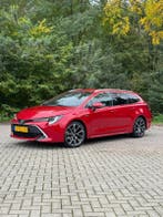 GTD-28-D kentekencheck: Toyota Corolla, APK en kosten 7 Toyota Corolla TS 2.0 Hybrid 153pk CVT 2019 Rood