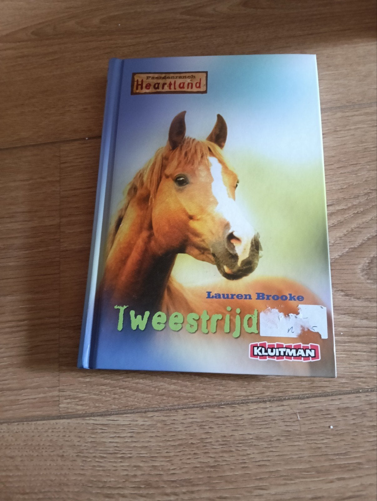 tweestrijd, Boeken, Ophalen of Verzenden