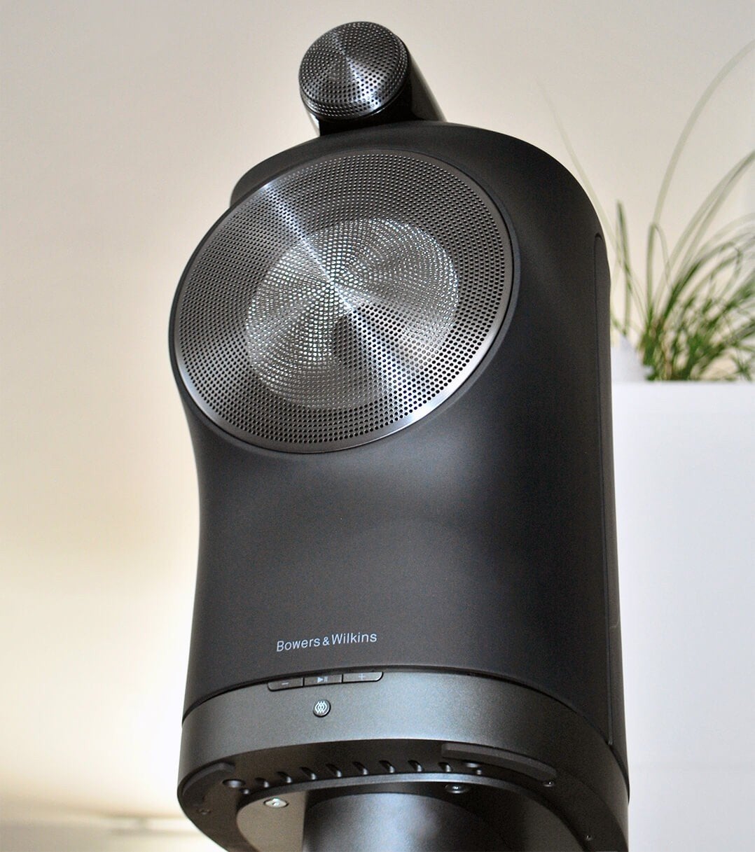 Bowers & Wilkins SET Formation Duo B&W OP 5000€, Ophalen, Zo goed als nieuw, Stereo speakers