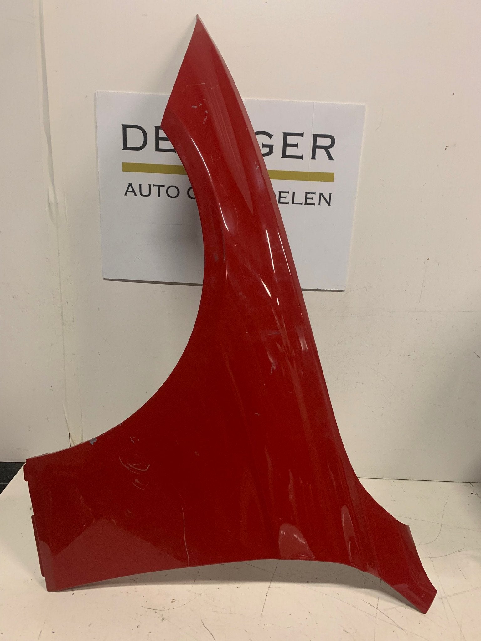 BMW 3 SERIE F30 F31 VOORSCHERM SPATBORD, Petuelring 130
80788  Munich, DE, Gebruikt, Info@bmw.de, Ophalen of Verzenden