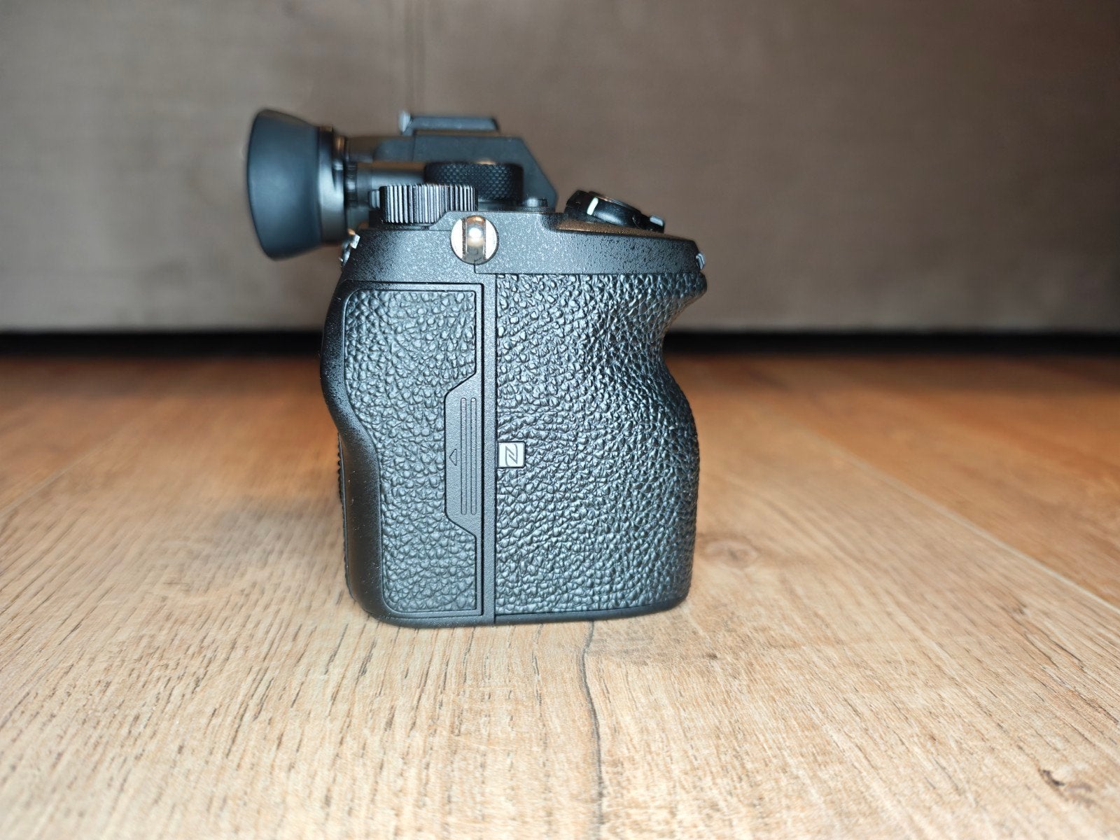 Foto 6 van Sony Alpha a7R IVA Systeemcamera