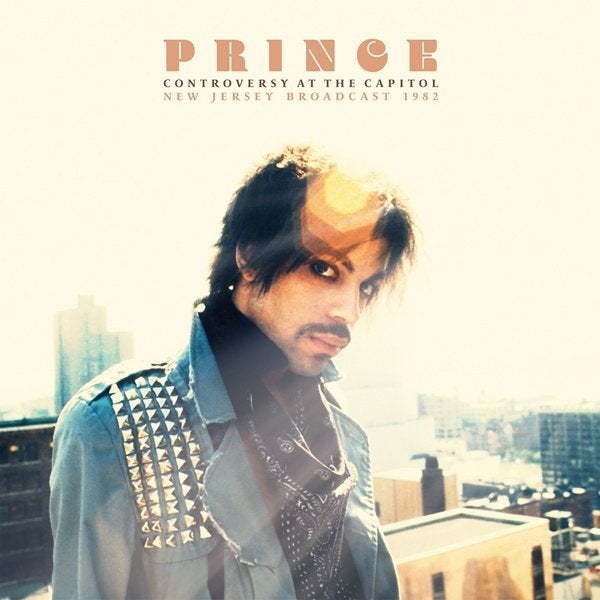 Prince | Controversy At The Capitol – Clear Vinyl 2LP, Verzenden, Dubbel-LP, 12 inch, Nieuw in verpakking