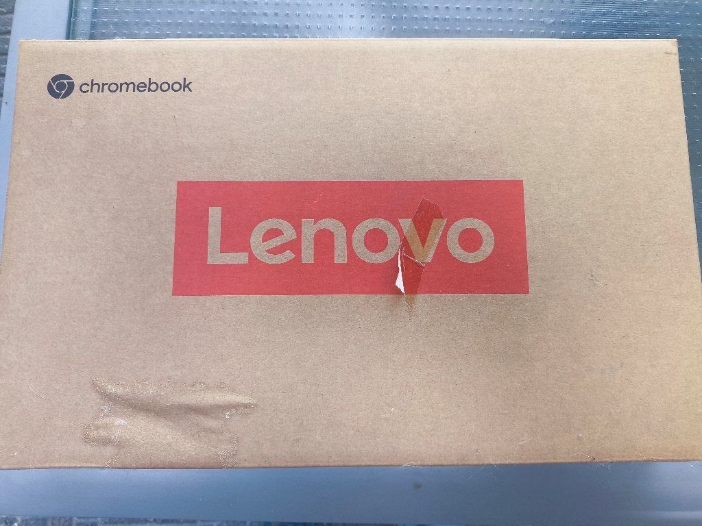 Lenovo IdeaPad Slim 3 Chromebook 14M868 – 4GB / 64GB, Computers en Software, Chromebooks, Ophalen, 14 inch, 4 GB of minder, Zo goed als nieuw