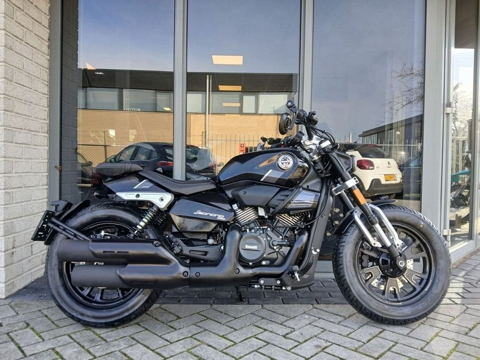 BENELLI LEONCINO BOBBER (2026), 2 cilinders, Onbekend, Overig, Benelli