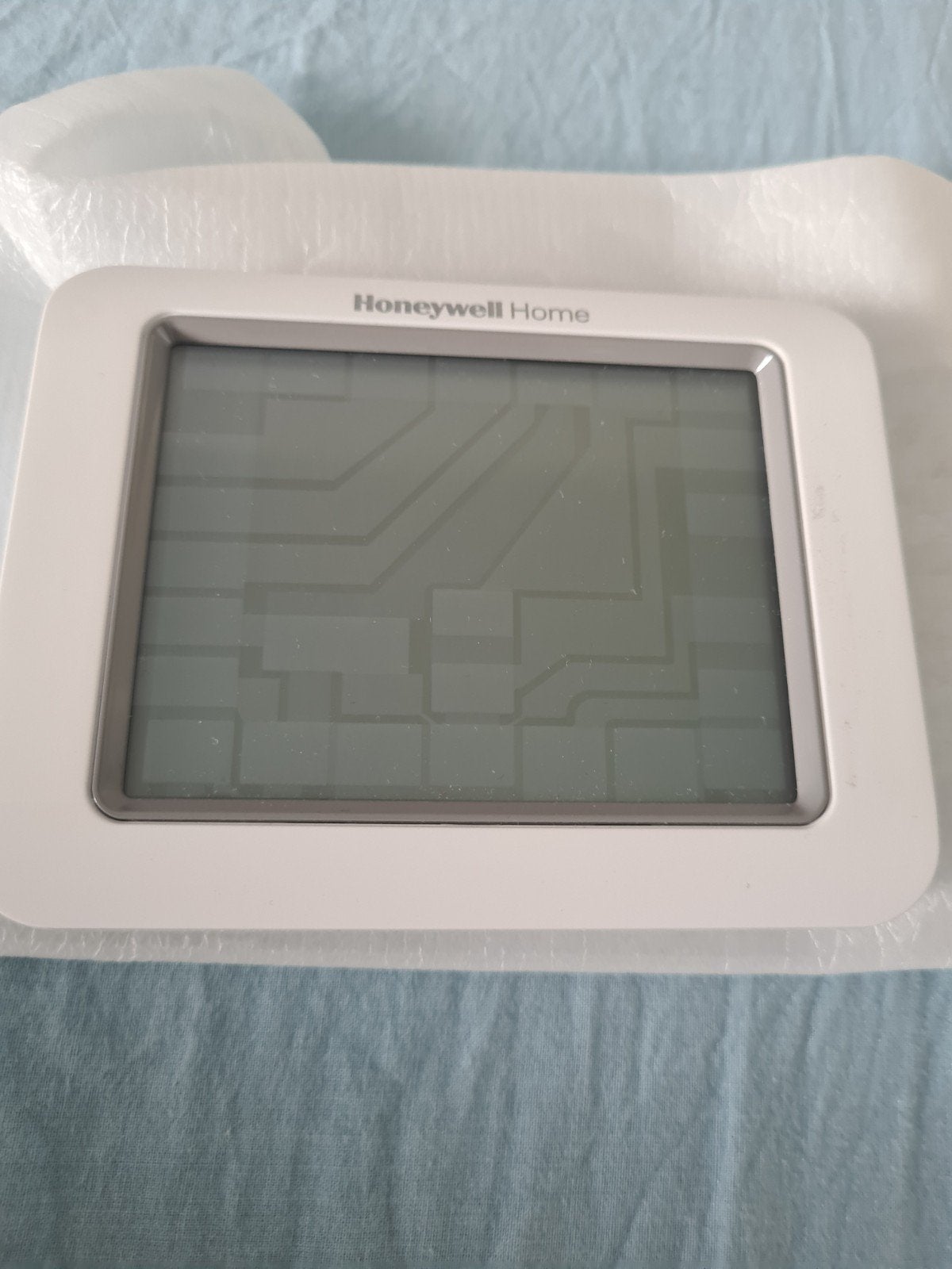 Honeywell Home TH8200G1004 Slimme Thermostaat, Doe-het-zelf en Verbouw, Thermostaten, Ophalen of Verzenden, Slimme thermostaat