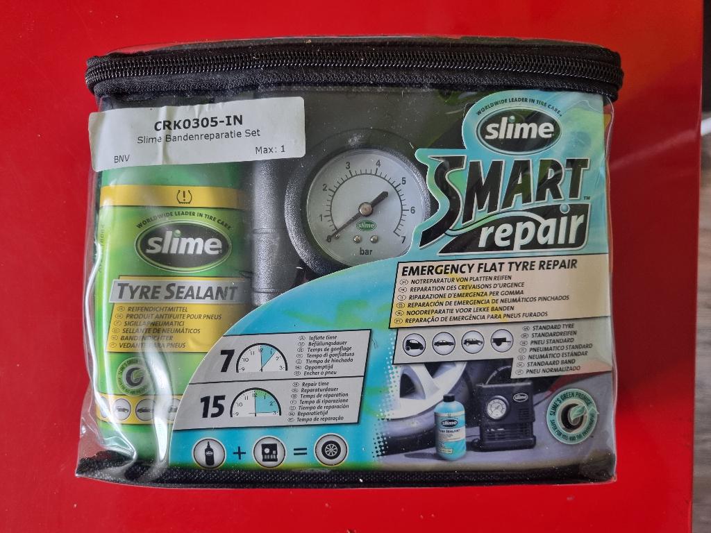 slime smart repair, Ophalen of Verzenden, Nieuw