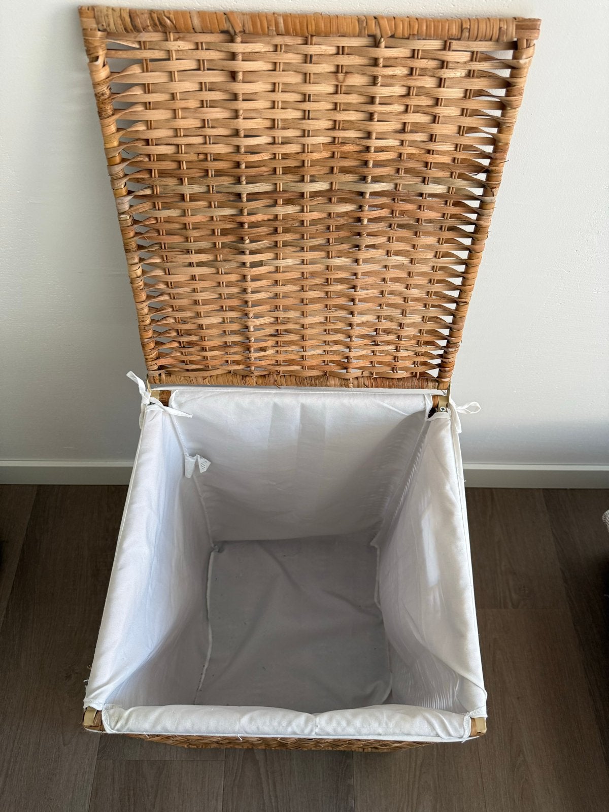 Ikea Branas wasmand - Etten-Leur, Ophalen, Gebruikt