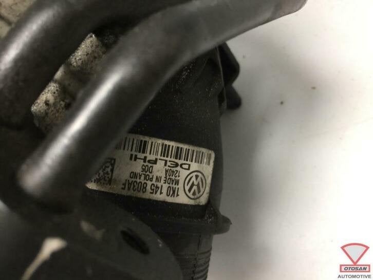 vw golf 6 touran tiguan vag koelerpakket 1k0820411s 1k012120, Auto-onderdelen, Gebruikt, Volkswagen, Volkswagen AG, Berliner Ring 2
38440  Wolfsburg, DE
