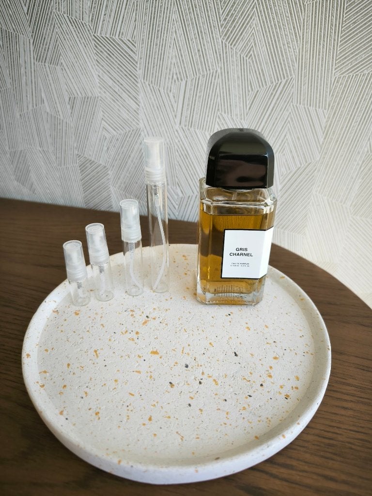 BDK - Gris Charnel Eau de Parfum- (10ml) Sample/Decant, Verzenden, Zo goed als nieuw