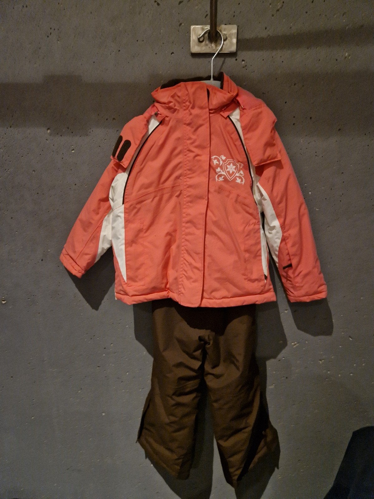 skipak 98/104, Kinderen en Baby's, Ophalen of Verzenden, Zo goed als nieuw, Jongen of Meisje, Setje
