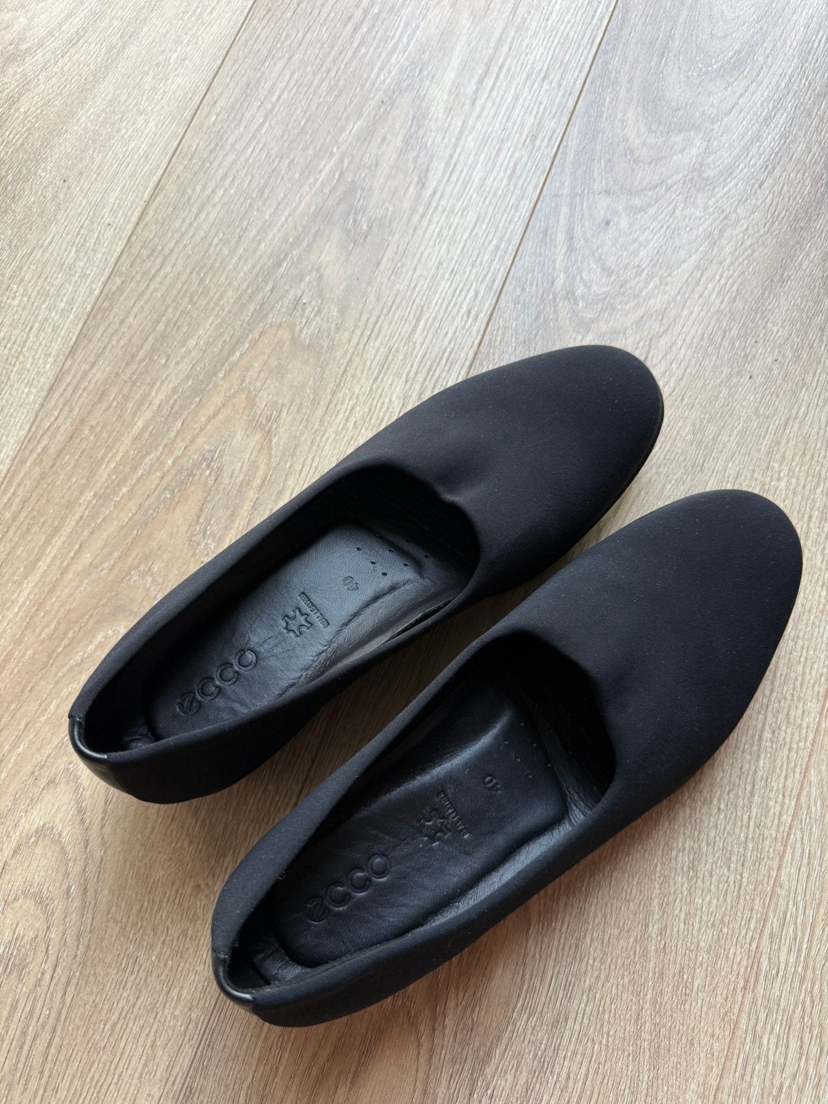 Ecco schoenen nieuw, Kleding | Dames, Schoenen, Ophalen of Verzenden, Nieuw, Zwart
