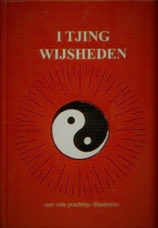 Keizer - I Tjing wijsheden, Ophalen, Zo goed als nieuw, Spiritualiteit algemeen, Achtergrond en Informatie