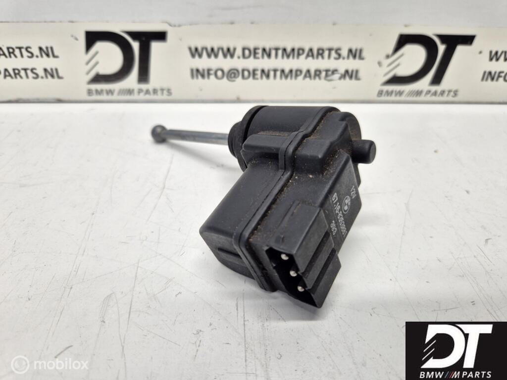 Koplamp hoogteverstelling BMW 3-serie E36 67168353881, Gebruikt, Ophalen of Verzenden, BMW