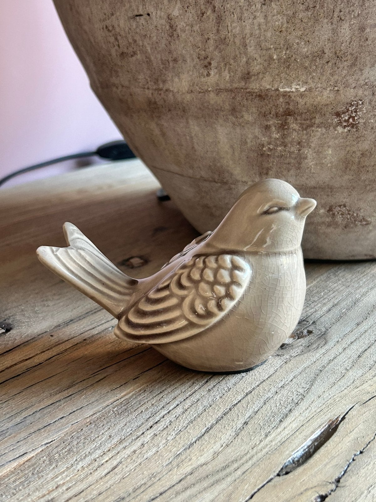 Vogeltje…, Ophalen of Verzenden