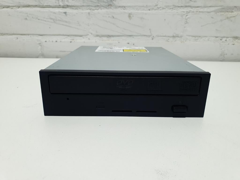 Pioneer DVR-106DB DVDRW Brander IDE ATAPI 4x retro 2003, Computers en Software, Optische drives, Intern, ., Dvd, Ophalen of Verzenden