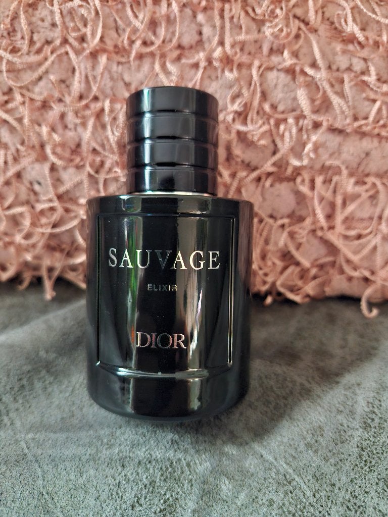 Parfum, Verzenden, Gebruikt