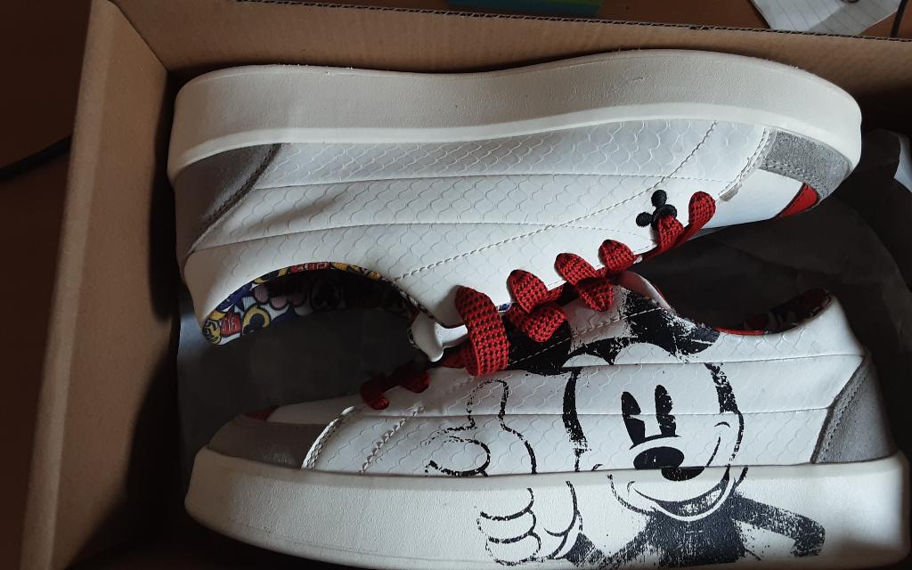 Schoenen, Kleding | Dames, Schoenen, Ophalen, Wit, Nieuw, Sneakers of Gympen