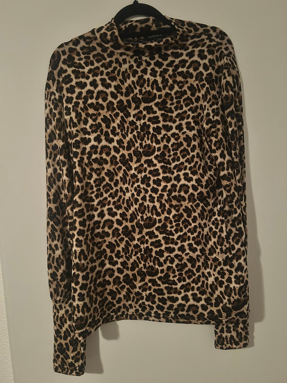 Pescara nieuw shirt L, Kleding | Dames, Blouses en Tunieken, Verzenden, Zo goed als nieuw, Maat 38/40 (M)