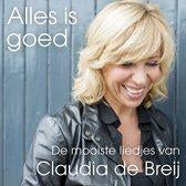 Claudia De Breij - Alles Is Goed (Nieuw), Ophalen of Verzenden, Nieuw in verpakking, Pop