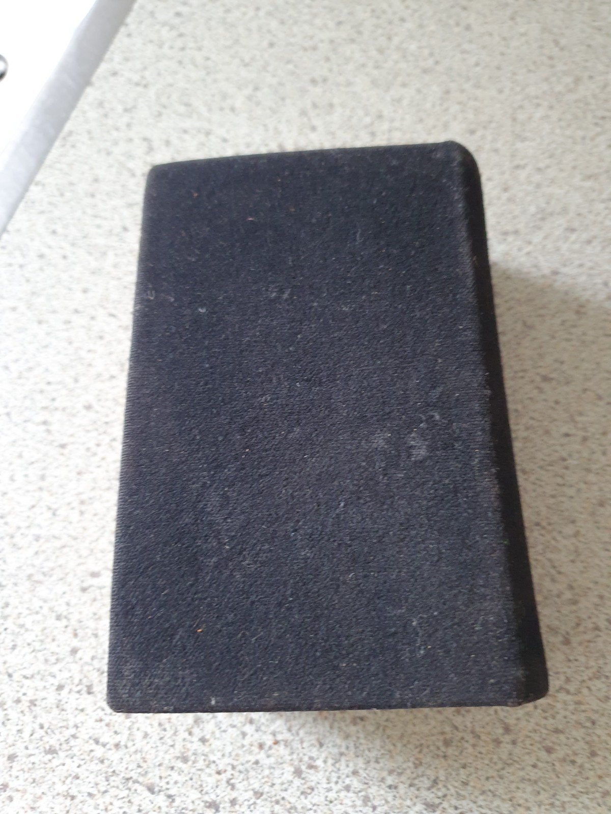 oud bijbeltje uit 1884, Ophalen of Verzenden