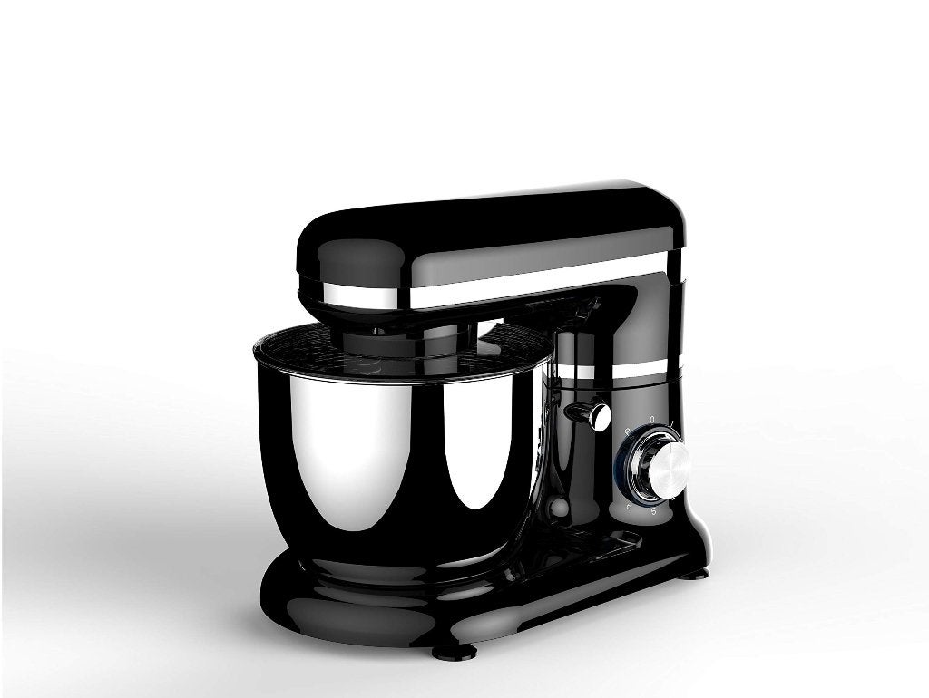 Nieuwe Pur Line Keukenmachine 5L | 1000W | Compleet, Witgoed en Apparatuur, 4 liter of meer, Nieuw, 3 snelheden of meer, Ophalen of Verzenden