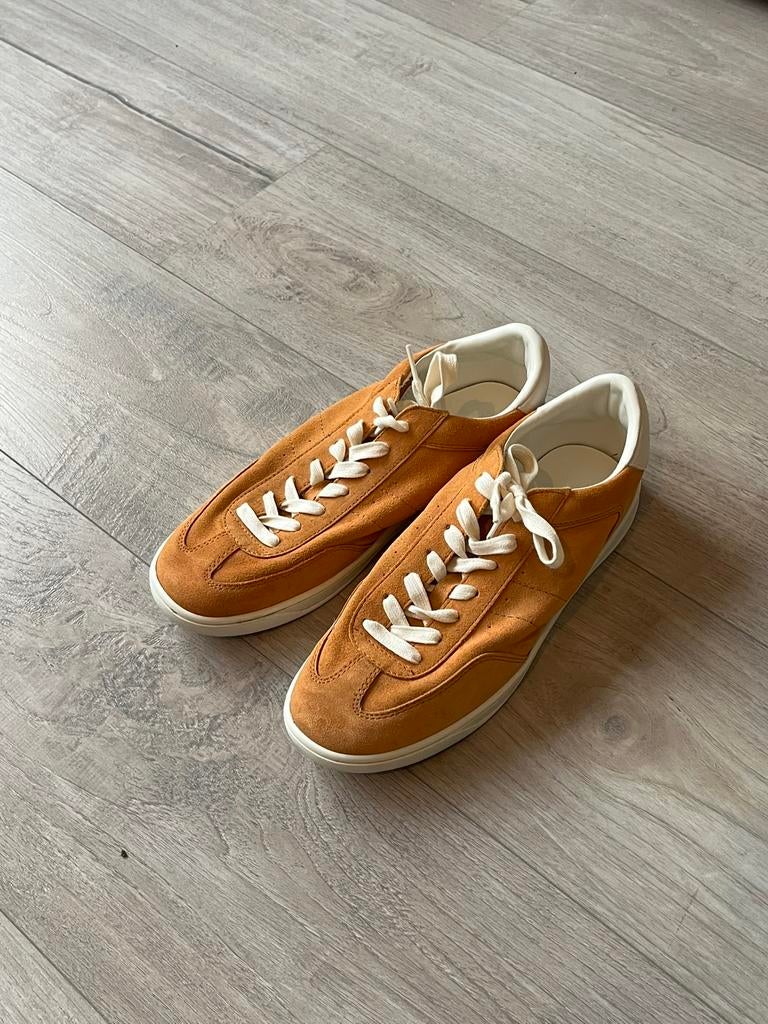 gratis schoenen, Ophalen, Zo goed als nieuw, Wit, Sneakers of Gympen