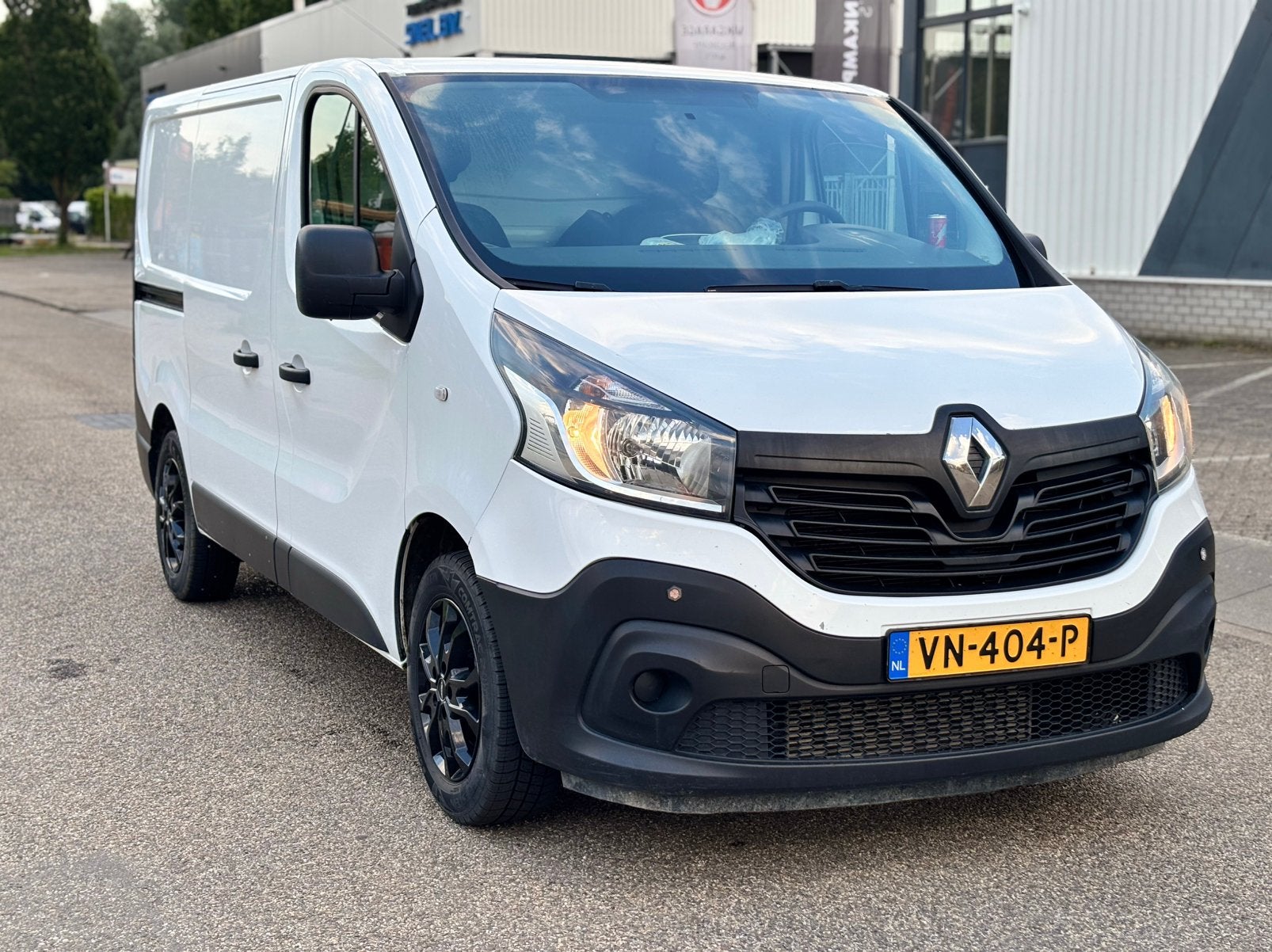 Bedrijfswagens Personenauto’s Gevraagd Gezocht, Euro 5, Stof, Zwart, 4 cilinders