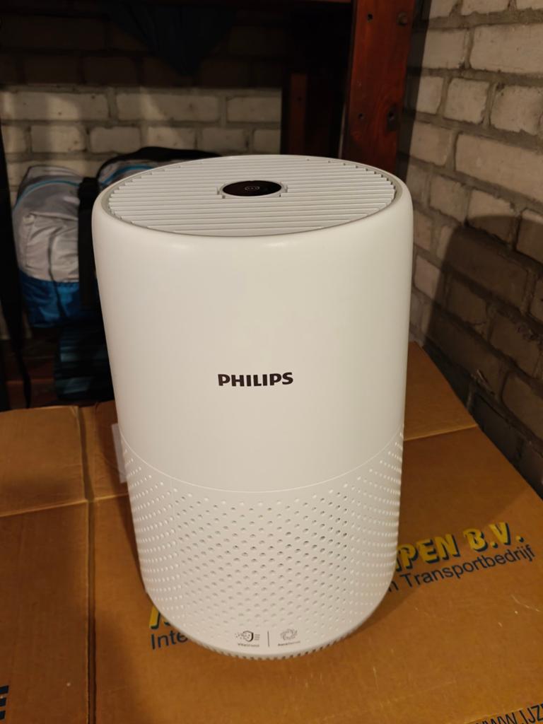 Philips AC0819/10 Luchtreiniger, Ophalen, Gebruikt, Luchtreiniger