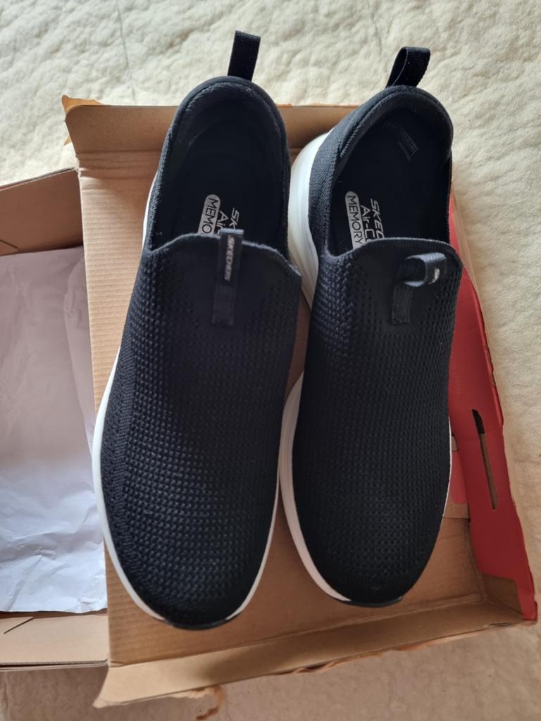 Unisex skechers maat 40, Ophalen of Verzenden, Nieuw, Zwart, Sneakers of Gympen