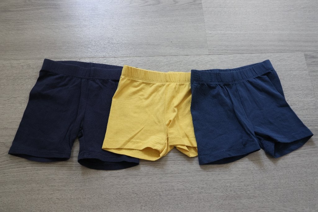 ZGAN Undy's korte legging, Ophalen, Zo goed als nieuw, Meisje, Broek