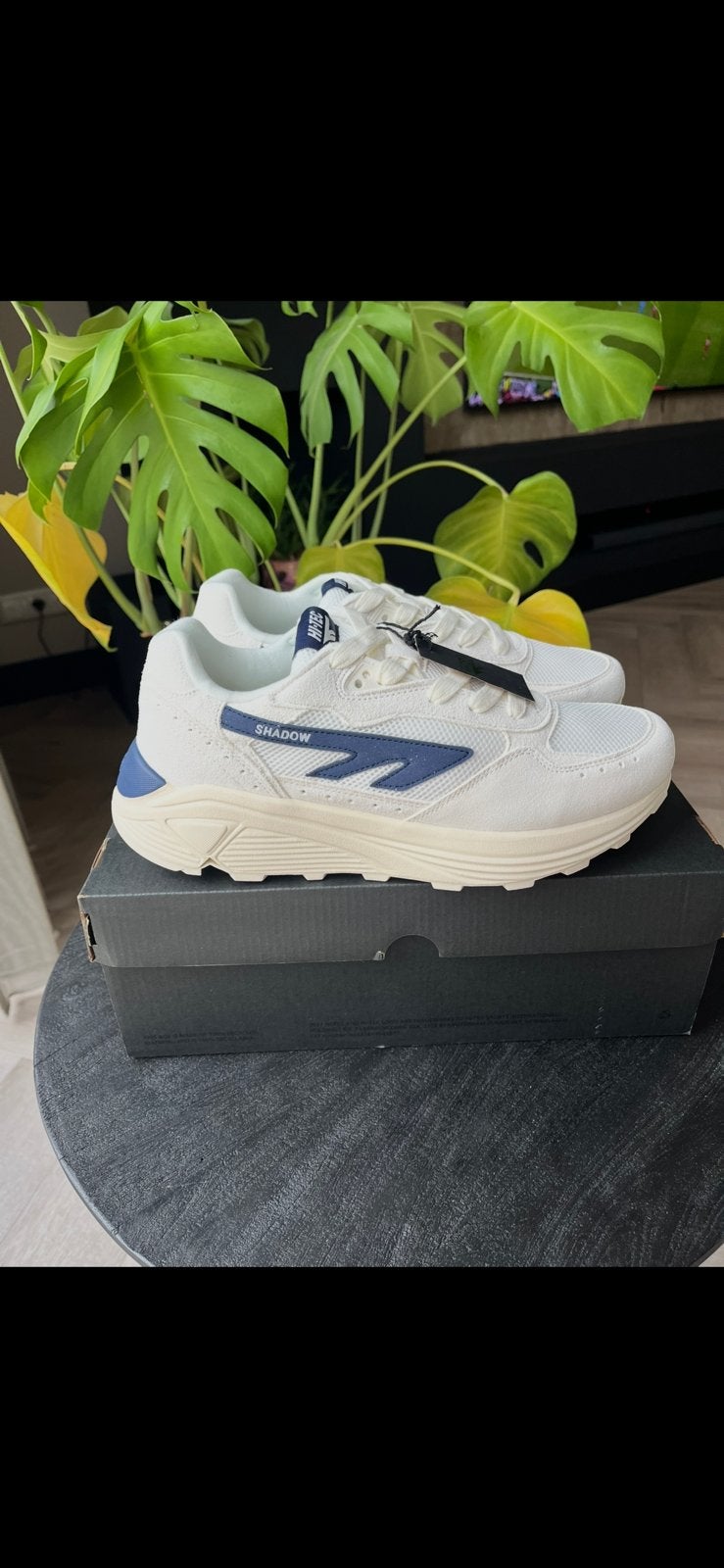 Hi-Tec HTS Shadow 37, Overige kleuren, Nieuw, Ophalen of Verzenden, Sneakers of Gympen