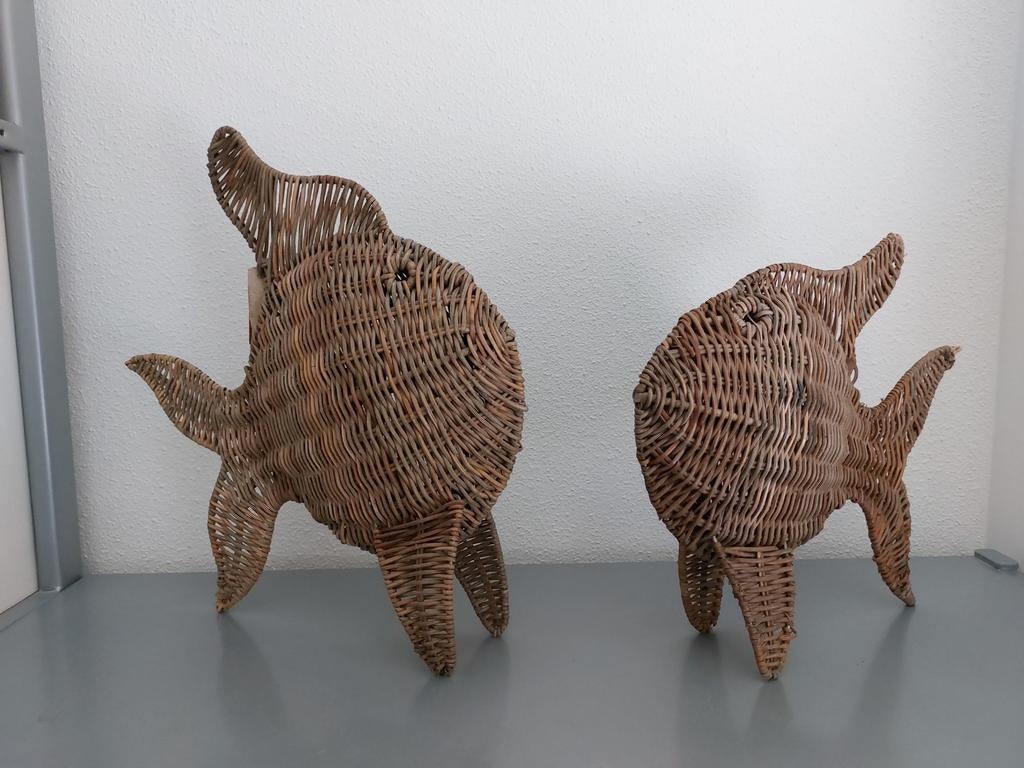Riviera maison diversen., Huis en Inrichting, Woonaccessoires | Overige, Ophalen, Zo goed als nieuw
